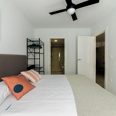Apartament Breton 17 Alicante Zewnętrze zdjęcie