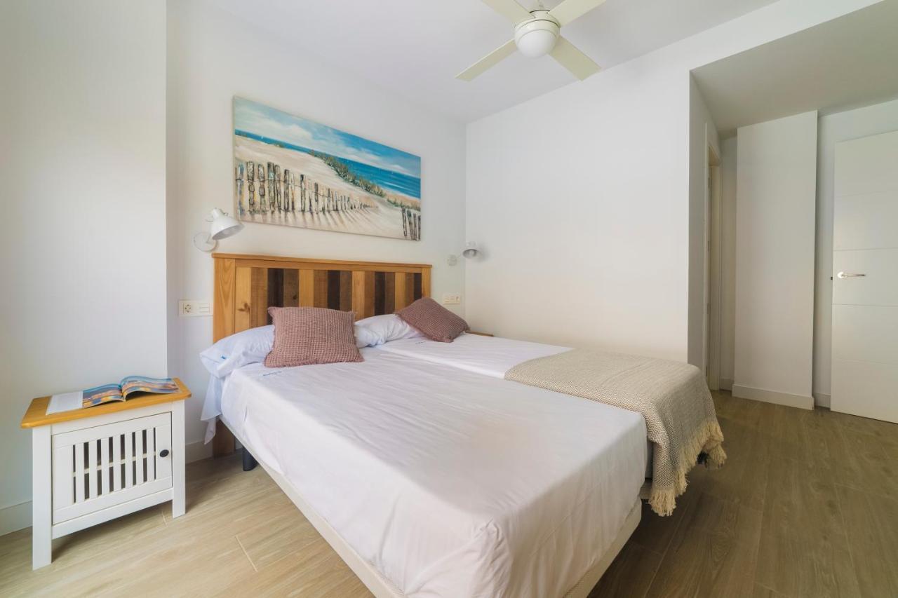 Apartament Breton 17 Alicante Zewnętrze zdjęcie