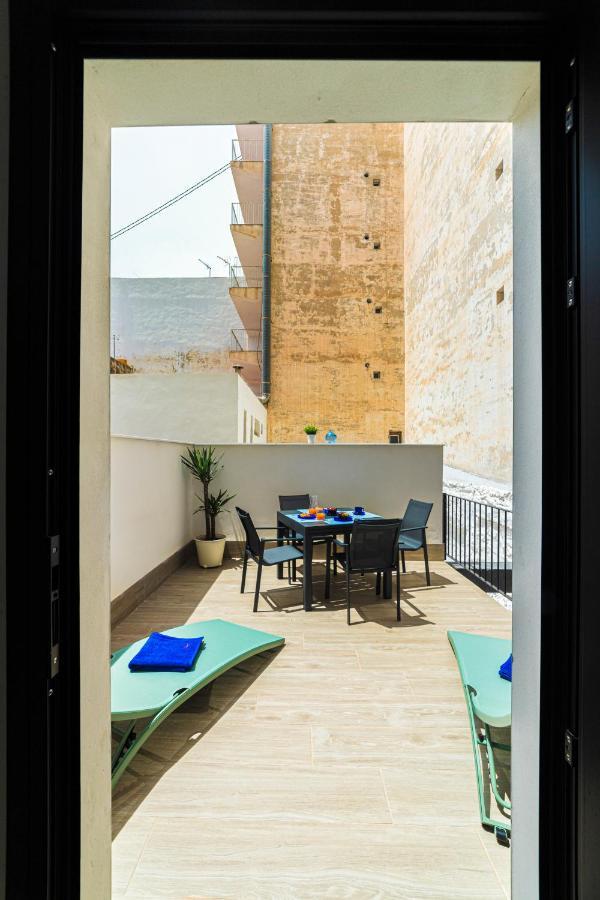 Apartament Breton 17 Alicante Zewnętrze zdjęcie