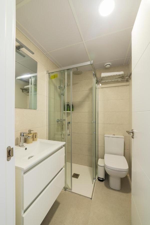 Apartament Breton 17 Alicante Zewnętrze zdjęcie