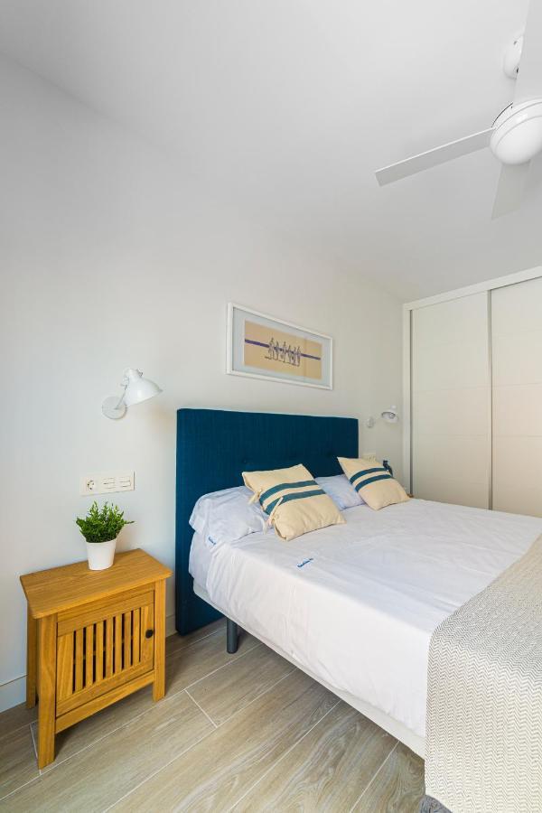 Apartament Breton 17 Alicante Zewnętrze zdjęcie