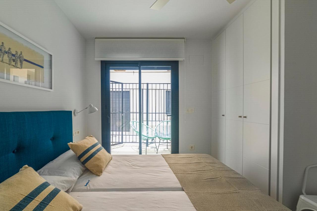 Apartament Breton 17 Alicante Zewnętrze zdjęcie
