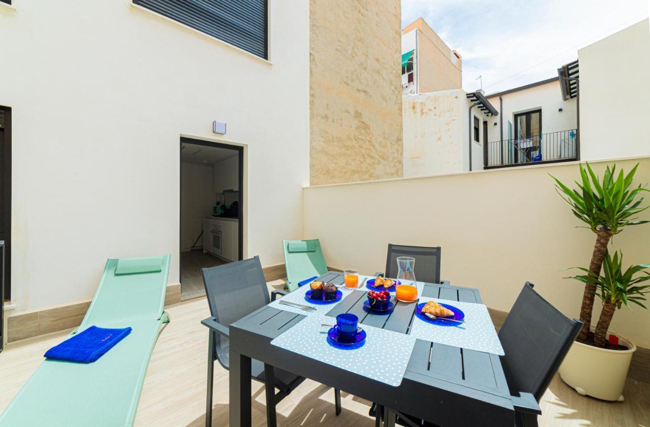 Apartament Breton 17 Alicante Zewnętrze zdjęcie