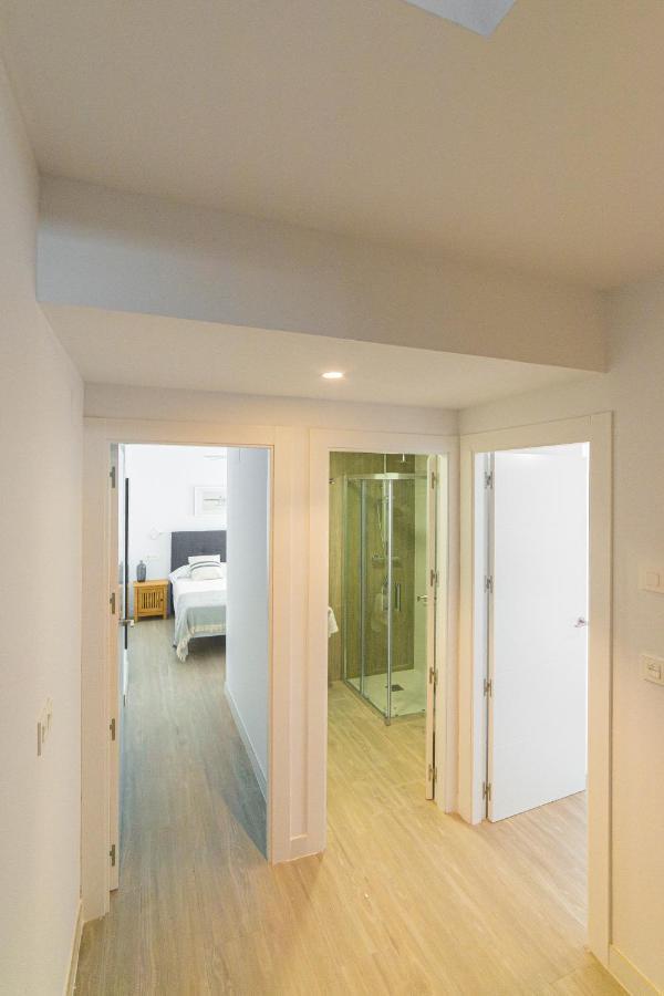 Apartament Breton 17 Alicante Zewnętrze zdjęcie