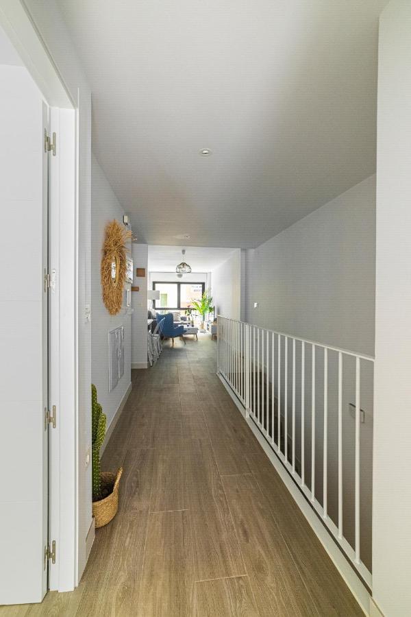Apartament Breton 17 Alicante Zewnętrze zdjęcie