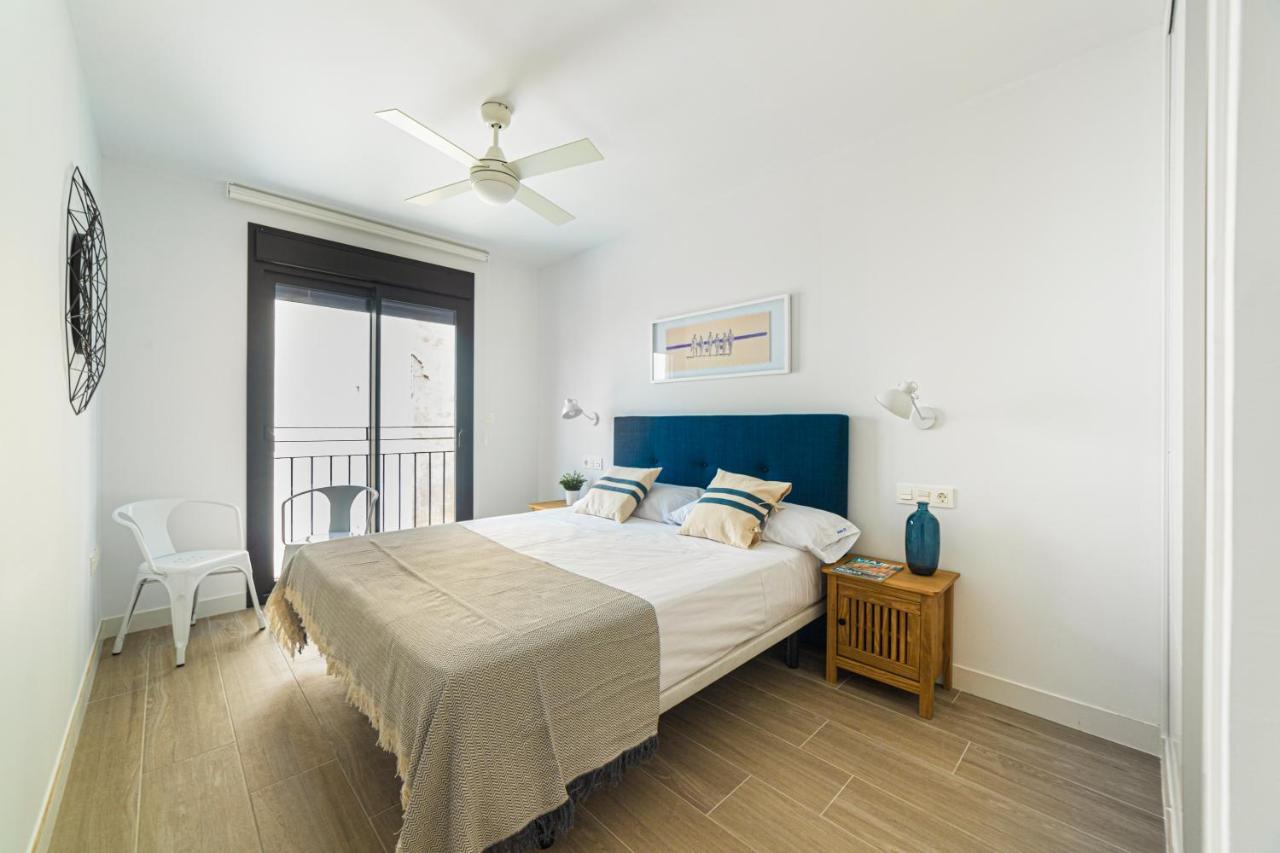 Apartament Breton 17 Alicante Zewnętrze zdjęcie