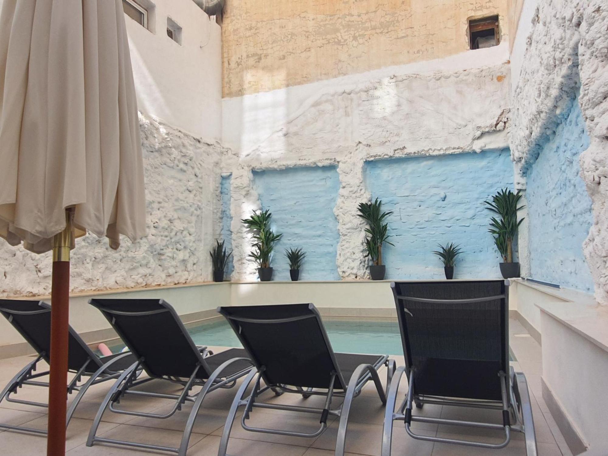 Apartament Breton 17 Alicante Zewnętrze zdjęcie
