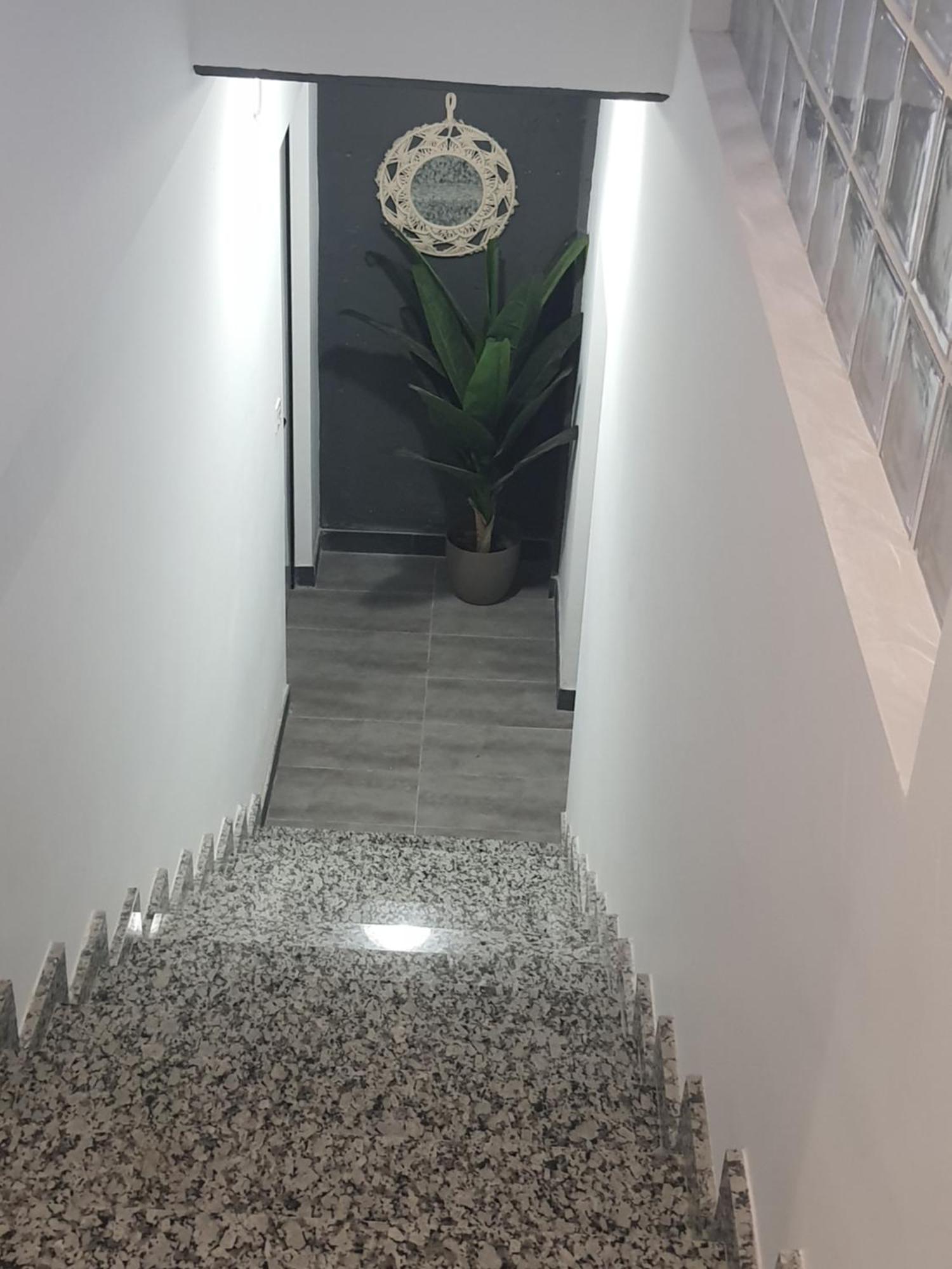 Apartament Breton 17 Alicante Zewnętrze zdjęcie