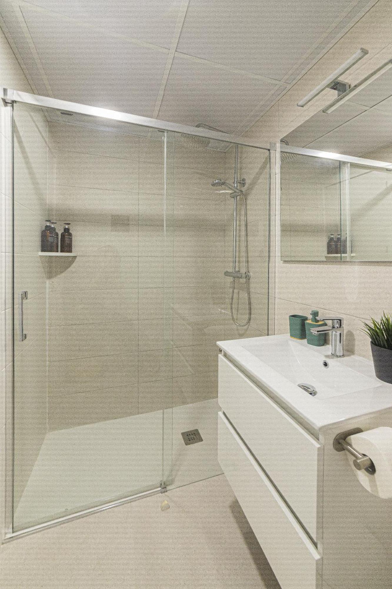 Apartament Breton 17 Alicante Zewnętrze zdjęcie