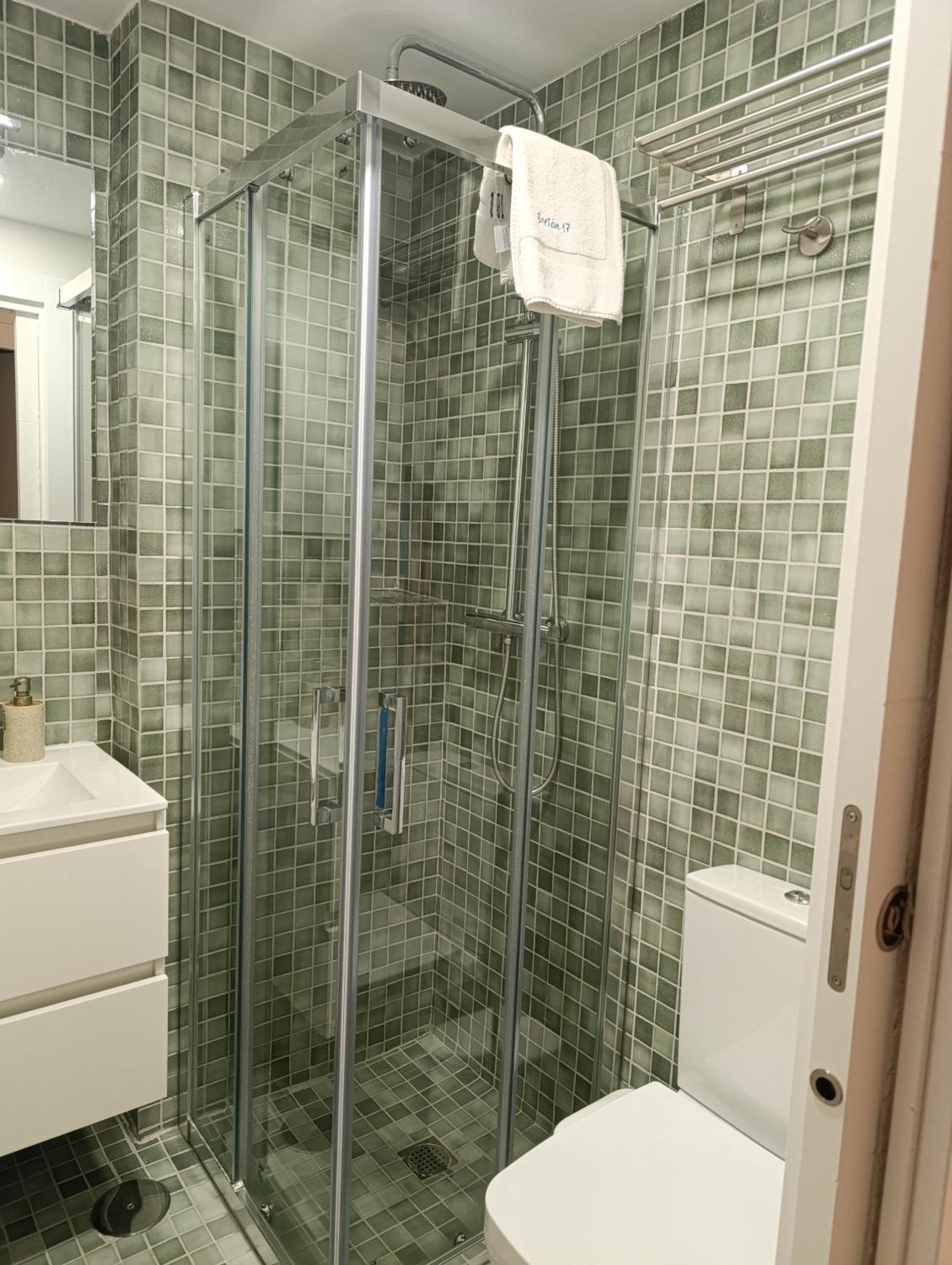 Apartament Breton 17 Alicante Zewnętrze zdjęcie